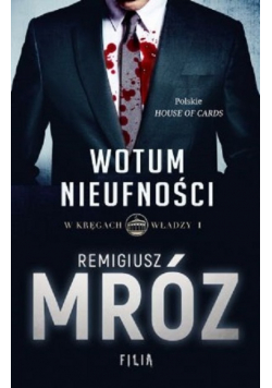 Wotum nieufności
