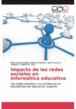 Impacto de las redes sociales en informática educativa