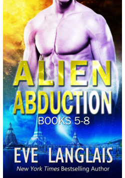 Alien Abduction Omnibus 2