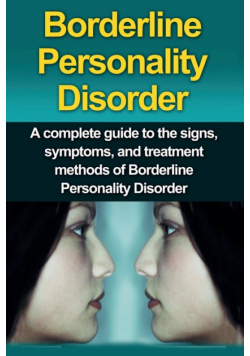 Borderline Personality Disorder