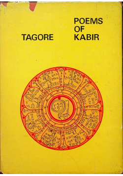 Poems of Kabir
