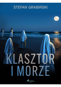 Klasztor i morze