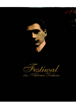 Festiwal im Adama Didura
