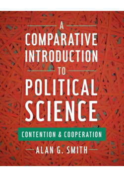 A Comparative Introduction to Political Science