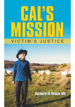 Cal's Mission