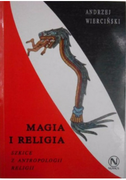 Magia i religia