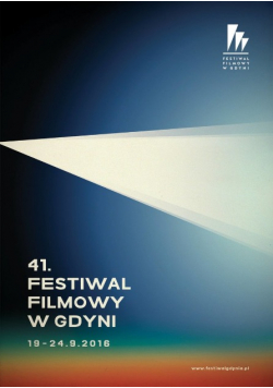 41 Festiwal Filmowy w Gdyni
