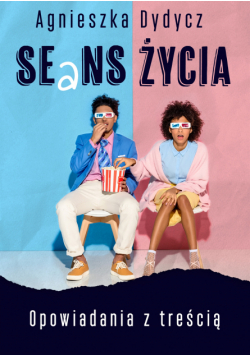 SEaNS ŻYCIA. Opowiadania z treścią