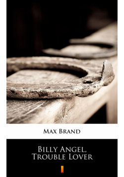 Billy Angel, Trouble Lover