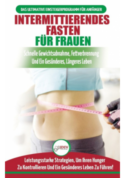 Intermittierendes Fasten Für Frauen