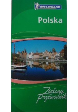 Polska Zielony przewodnik