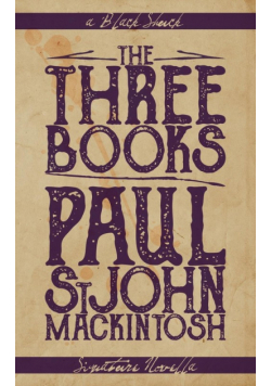 The Three Books