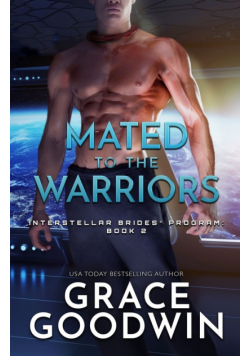 Mated to the Warriors
