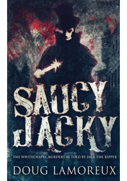 Saucy Jacky