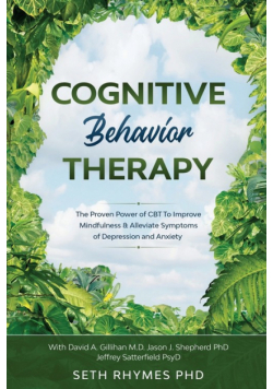 Cognitive Behaviour Therapy