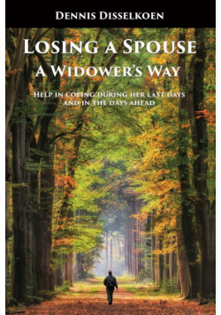 Losing A Spouse