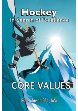 Hockey In Search of Excellence