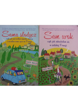 Sam urok /  Sama słodycz