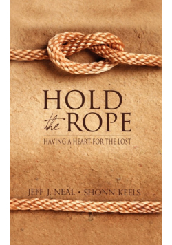 Hold the Rope