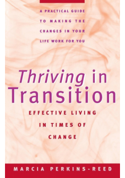Thriving in Transition