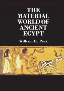 The Material World of Ancient Egypt