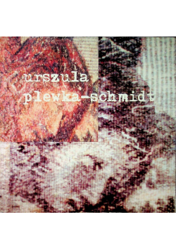 Urszula Plewka Schmidt