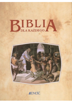 Biblia dla każdego Tom 4