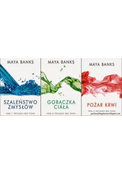 Trylogia bez tchu