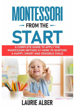 Montessori From The Start