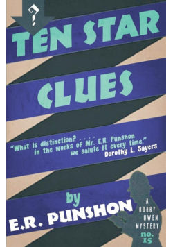 Ten Star Clues
