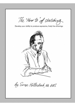 The 'How-To' of Sketching