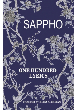 One Hundred Lyrics