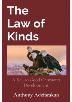 The  Law of Kinds