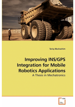 Improving INS/GPS Integration for Mobile Robotics Applications