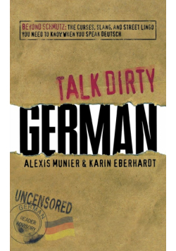 Talk Dirty German