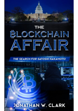 The Blockchain Affair