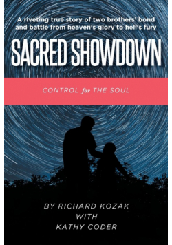 Sacred Showdown