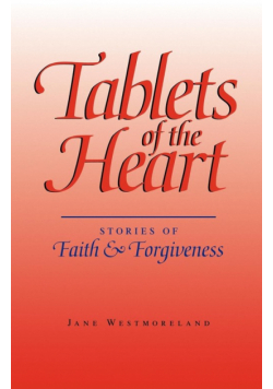Tablets of the Heart