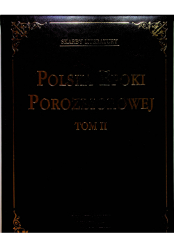 Polska epoki porozbiorowej tom 2