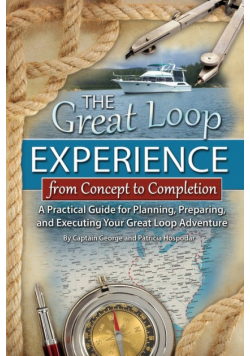 The Great Loop Experience - From Concept to Completion