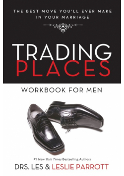 Trading Places Workbook for Men
