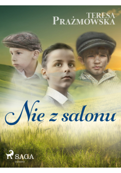 Nie z salonu