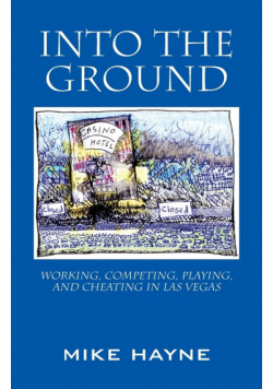 Into the Ground