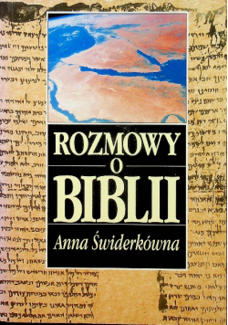 Rozmowy o Biblii