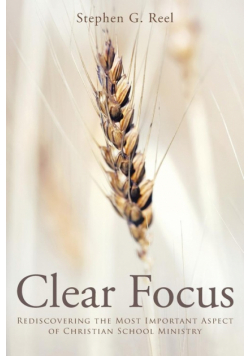 Clear Focus