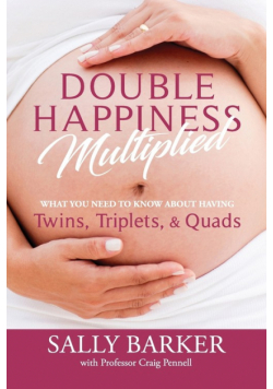 Double Happiness Multiplied