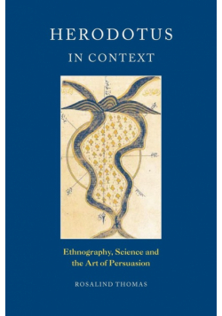 Herodotus in Context