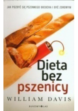 Dieta bez pszenicy