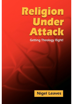 Religion Under Attack