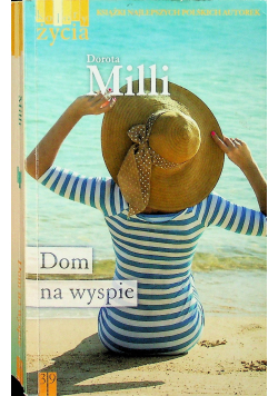 Dom na wyspie Wydanie kieszonkowe